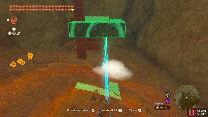 Korok Seed
