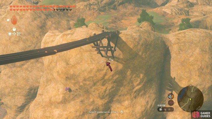 Korok Seed