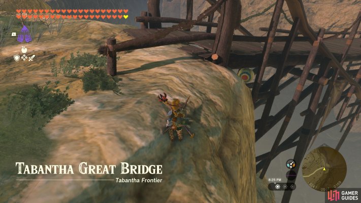 Korok Seed