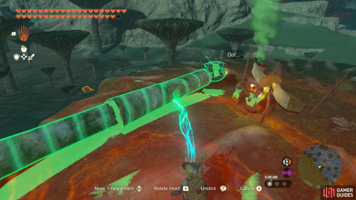 Korok Seed (x2)