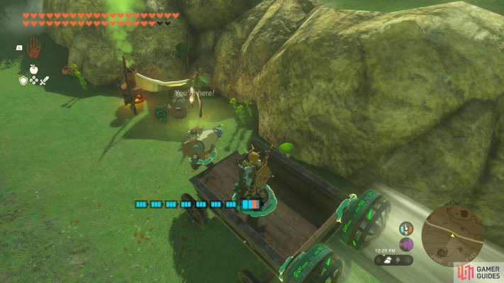 Korok Seed (x2)