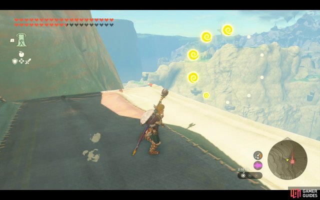 Korok Seed
