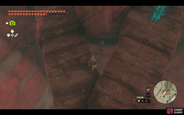 Korok Seed
