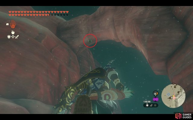 Korok Seed