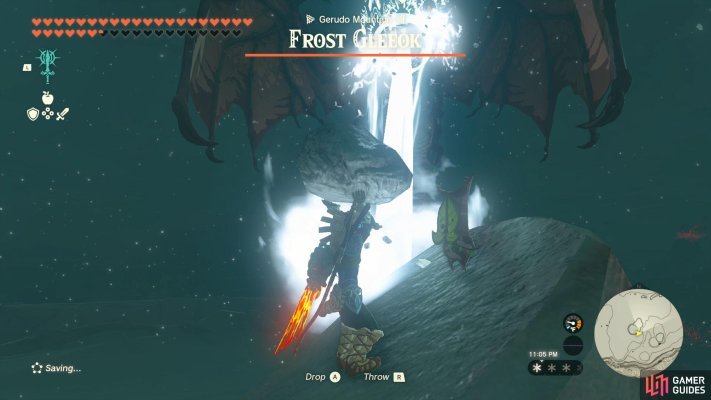 Korok Seed