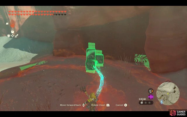 Korok Seed