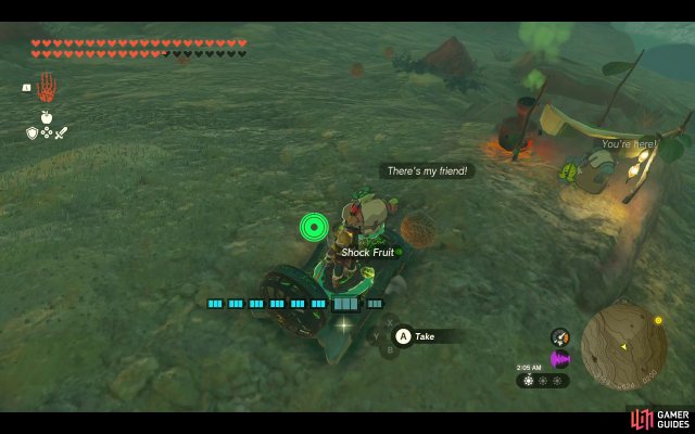 Korok Seed (x2)