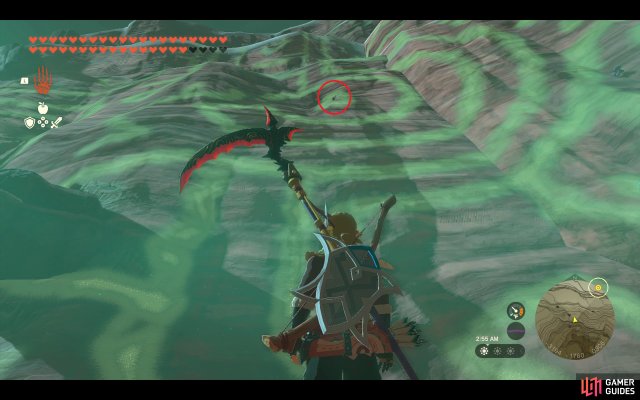 Korok Seed