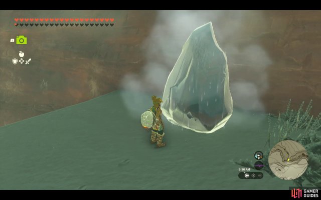 Korok Seed