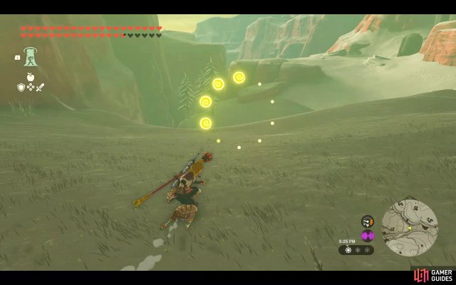Korok Seed