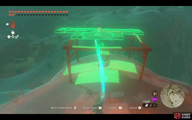 Korok Seed
