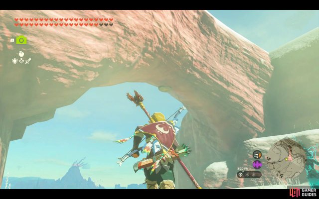 Korok Seed