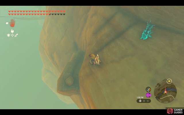 Korok Seed