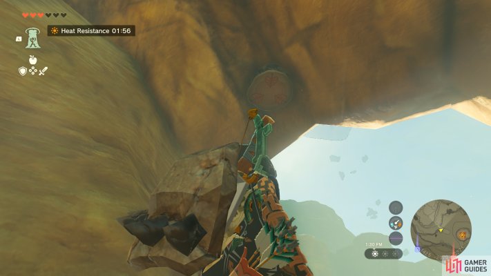 Korok Seed