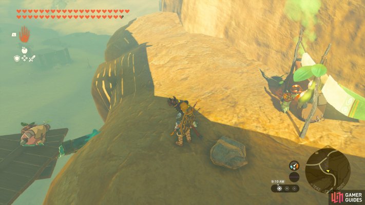 Korok Seed (x2)