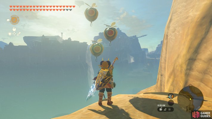 Korok Seed