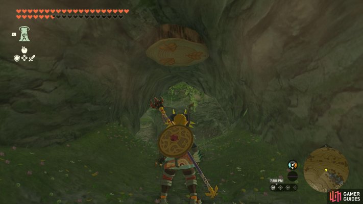 Korok Seed