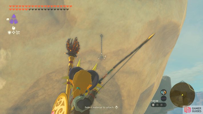 Korok Seed