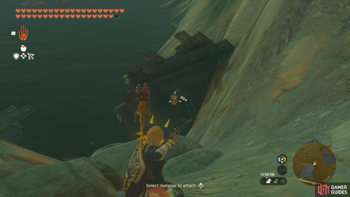 Korok Seed