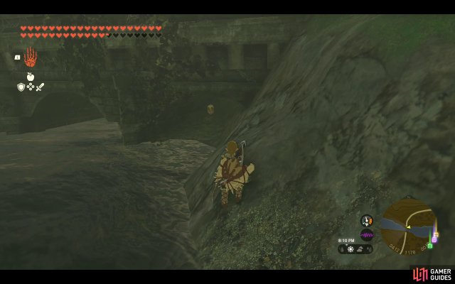 Korok Seed