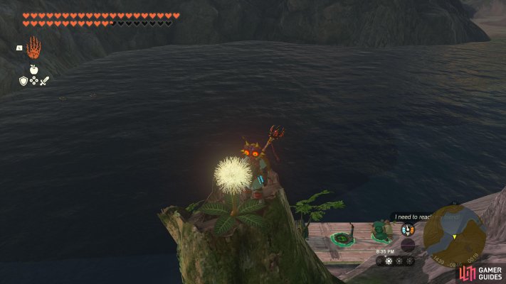 Korok Seed