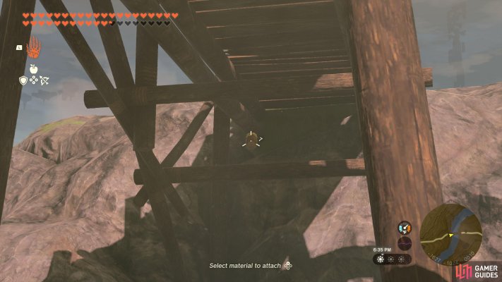 Korok Seed