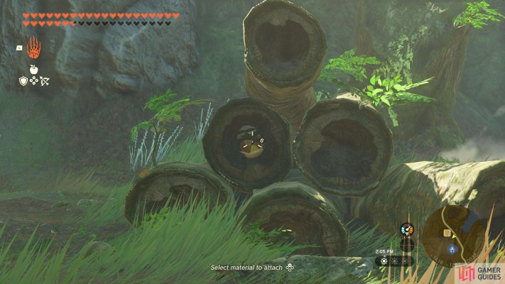 Korok Seed