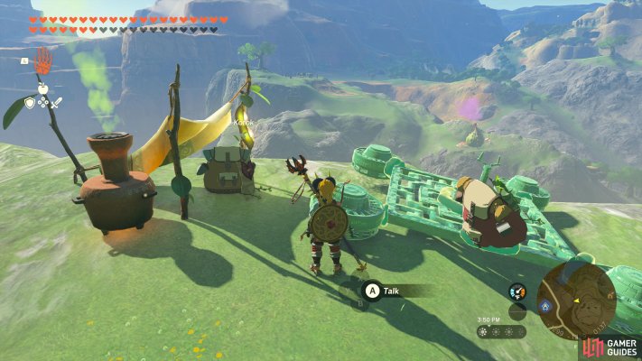 Korok Seed (x2)
