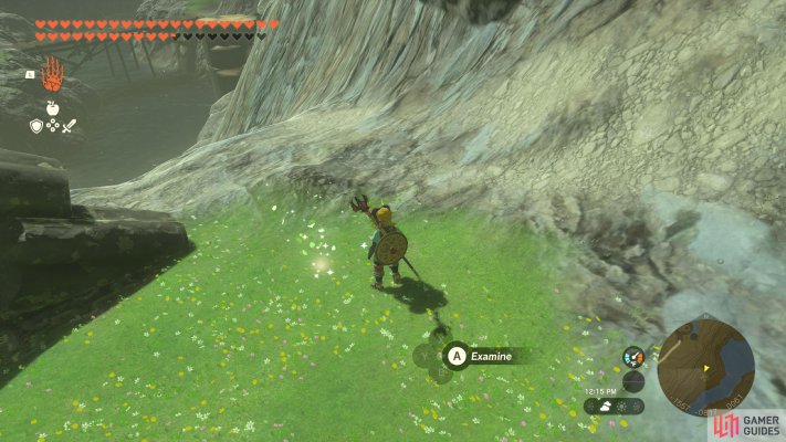 Korok Seed