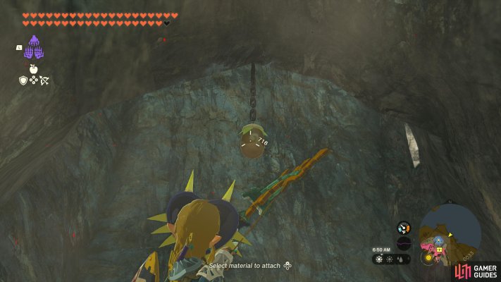 Korok Seed