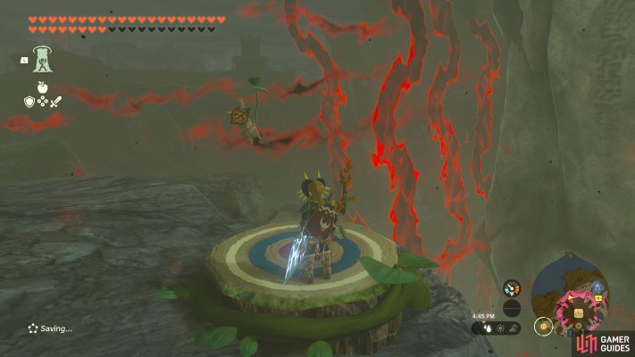 Korok Seed