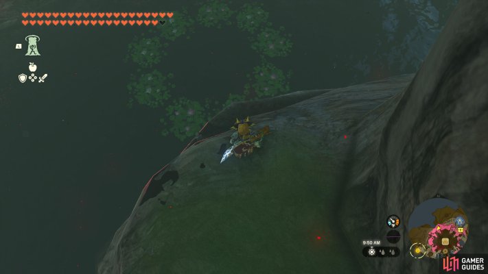Korok Seed