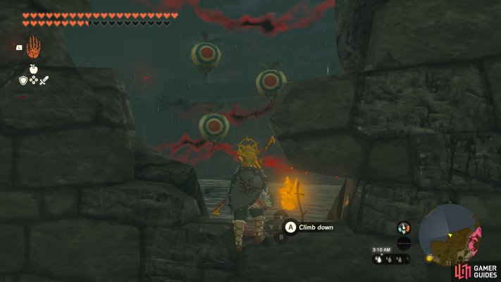 Korok Seed