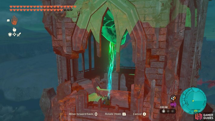 Korok Seed