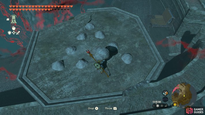 Korok Seed