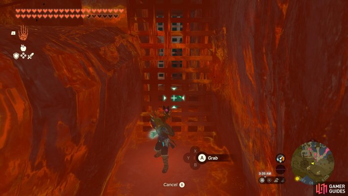 Korok Seed