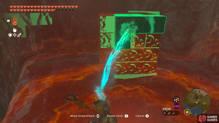 Korok Seed