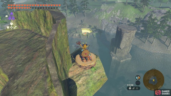 Korok Seed