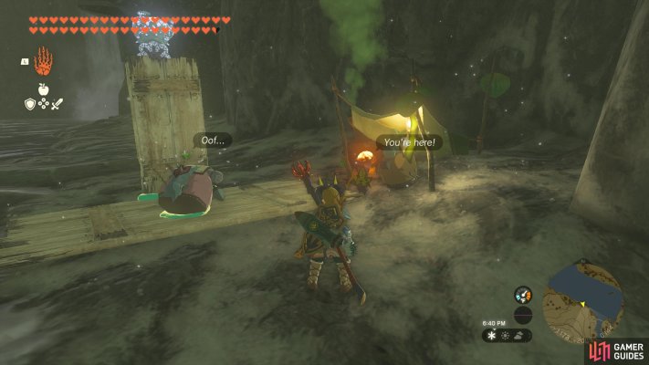 Korok Seed (x2)