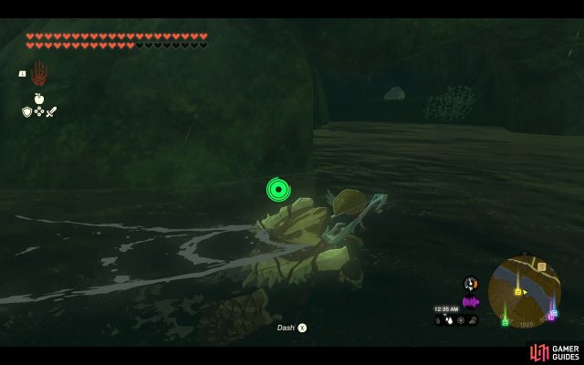 Korok Seed