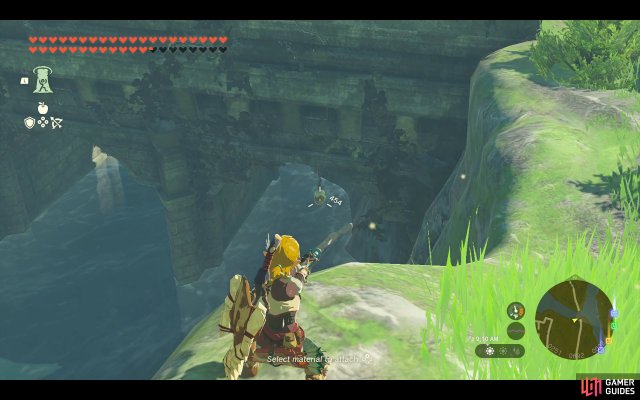 Korok Seed