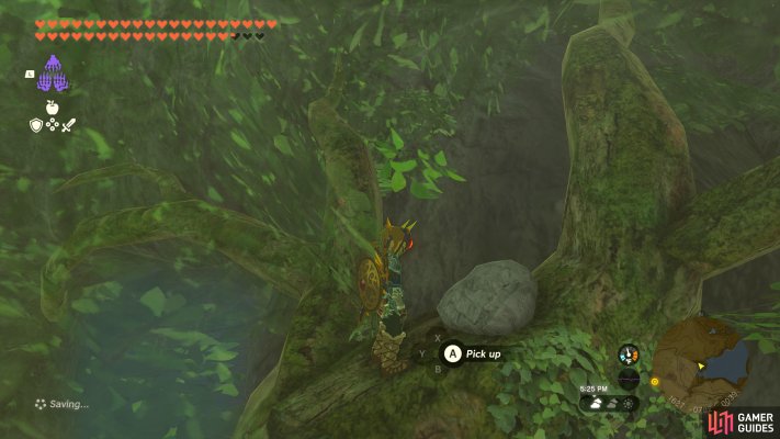 Korok Seed