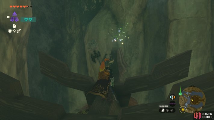 Korok Seed