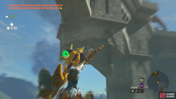 Korok Seed