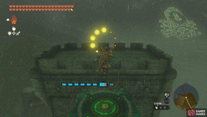 Korok Seed