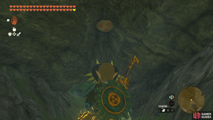 Korok Seed