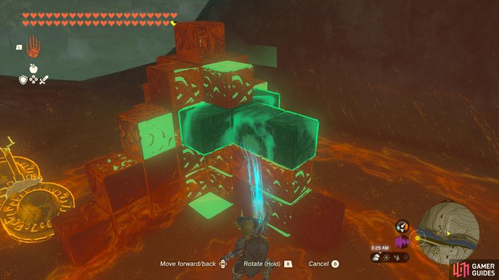 Korok Seed