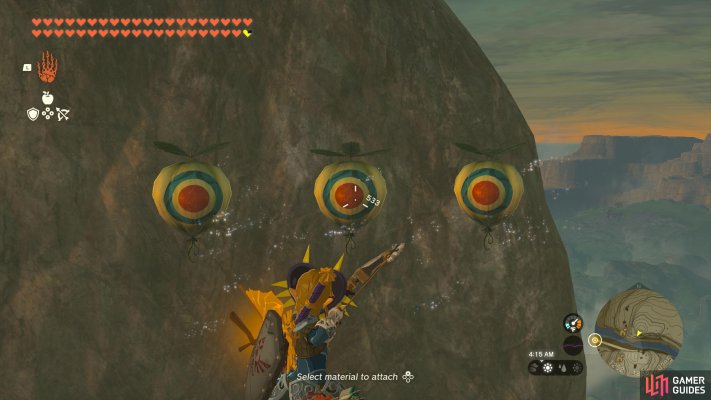 Korok Seed