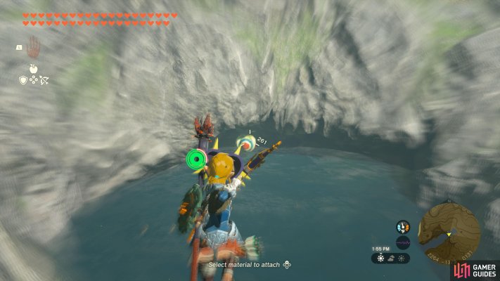Korok Seed