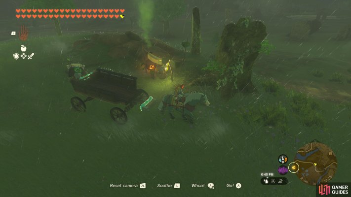 Korok Seed (x2)